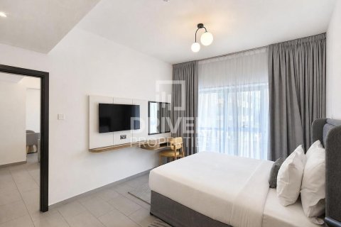 Appartement de 1 chambre à Barsha Heights (Tecom), UAE No. 206788 8