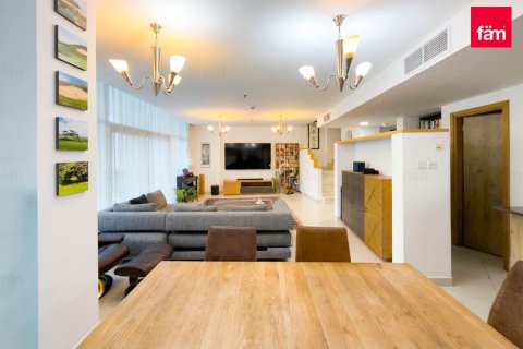 3 bedrooms Apartment in Dubai Marina, UAE No. 163237 14