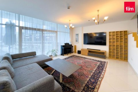 3 bedrooms Apartment in Dubai Marina, UAE No. 163237 15