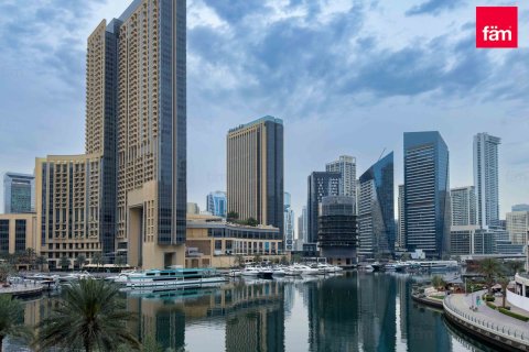 3 bedrooms Apartment in Dubai Marina, UAE No. 163237