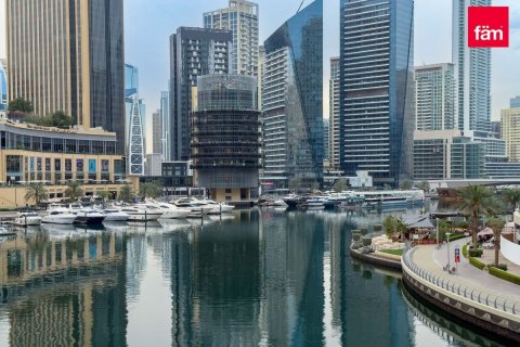 3 bedrooms Apartment in Dubai Marina, UAE No. 163237 3