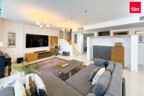 3 bedrooms Apartment in Dubai Marina, UAE No. 163237 17