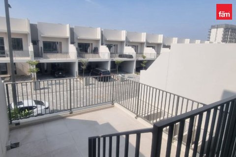 Townhouse de 2 dormitorios en Mohammed Bin Rashid City, UAE No. 163239 6