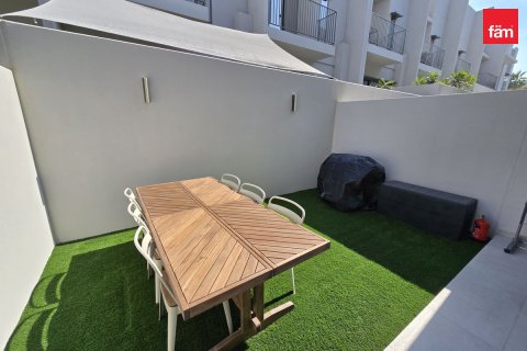 Townhouse de 2 dormitorios en Mohammed Bin Rashid City, UAE No. 163239 3