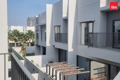 Townhouse de 2 dormitorios en Mohammed Bin Rashid City, UAE No. 163239 7