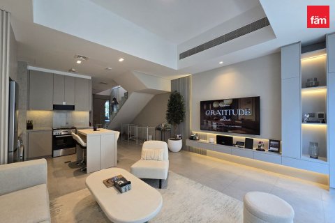 Townhouse de 2 dormitorios en Mohammed Bin Rashid City, UAE No. 163239 15