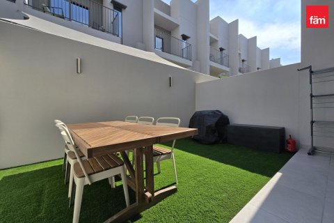 Townhouse de 2 dormitorios en Mohammed Bin Rashid City, UAE No. 163239 4