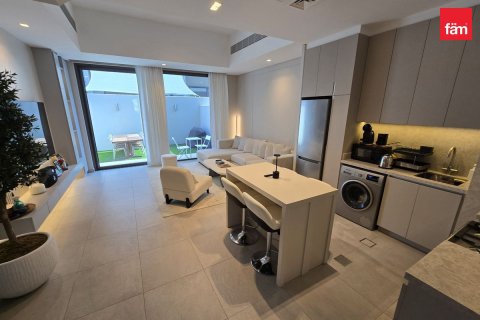 Townhouse de 2 dormitorios en Mohammed Bin Rashid City, UAE No. 163239