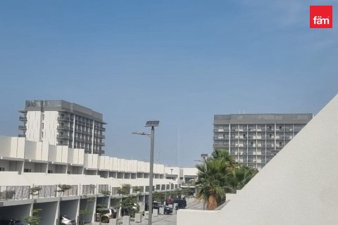 Townhouse de 2 dormitorios en Mohammed Bin Rashid City, UAE No. 163239 5