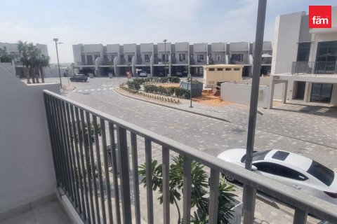 Townhouse de 2 dormitorios en Mohammed Bin Rashid City, UAE No. 163239 8
