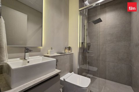 Townhouse de 2 dormitorios en Mohammed Bin Rashid City, UAE No. 163239 9