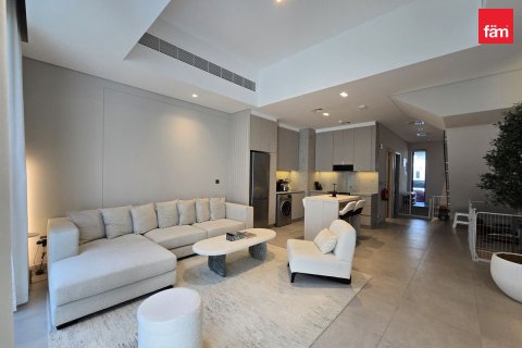 Townhouse de 2 dormitorios en Mohammed Bin Rashid City, UAE No. 163239 16