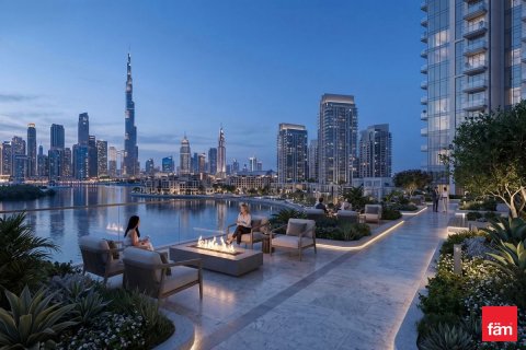 Appartement de 2 chambres à Dubai, UAE No. 163238 4