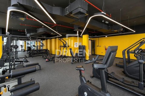 Appartement de 1 chambre à District 10, UAE No. 204426 18