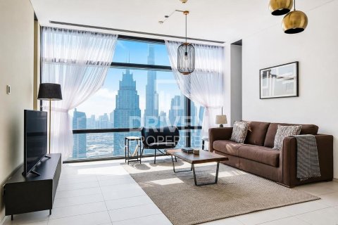 Appartement de 1 chambre à DIFC, UAE No. 204424