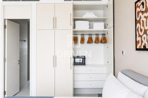 Appartement de 1 chambre à DIFC, UAE No. 204424 11