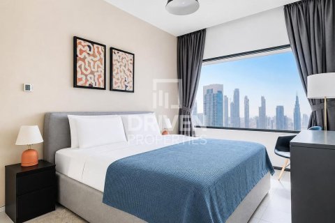 Appartement de 1 chambre à DIFC, UAE No. 204424 7