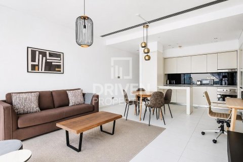 Appartement de 1 chambre à DIFC, UAE No. 204424 5