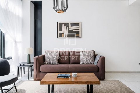 Appartement de 1 chambre à DIFC, UAE No. 204424 4
