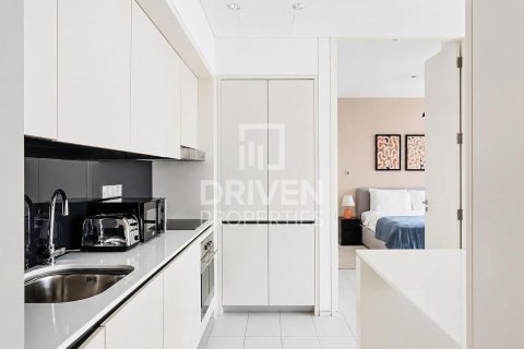 Appartement de 1 chambre à DIFC, UAE No. 204424 12