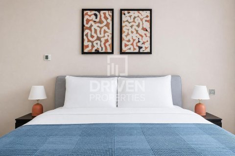 Appartement de 1 chambre à DIFC, UAE No. 204424 9