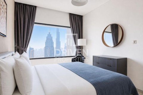 Appartement de 1 chambre à DIFC, UAE No. 204424 8