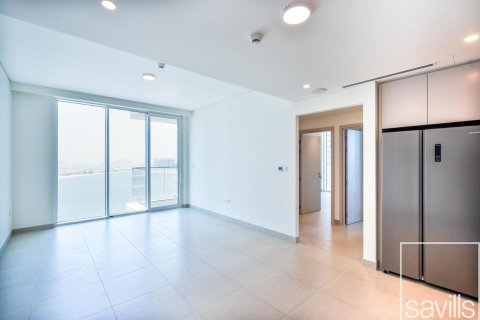 Квартира с 2 спальнями в EMAAR Beachfront, ОАЭ №194597 11
