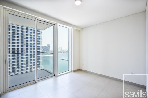 Квартира с 2 спальнями в EMAAR Beachfront, ОАЭ №194597 13