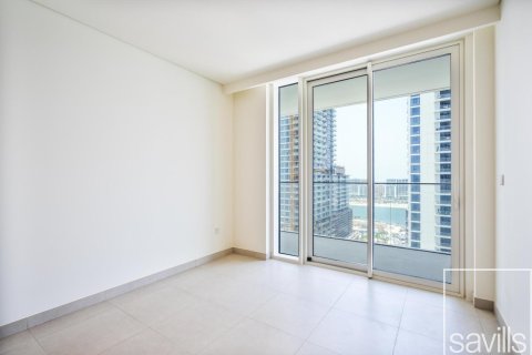 Квартира с 2 спальнями в EMAAR Beachfront, ОАЭ №194597 9