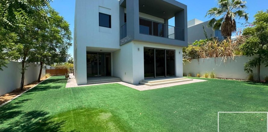 3 bedrooms Villa in Sidra Villas, UAE No. 194592
