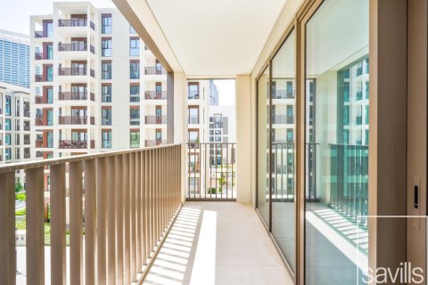 2 bedrooms Apartment in Creek Beach, UAE No. 194596 5