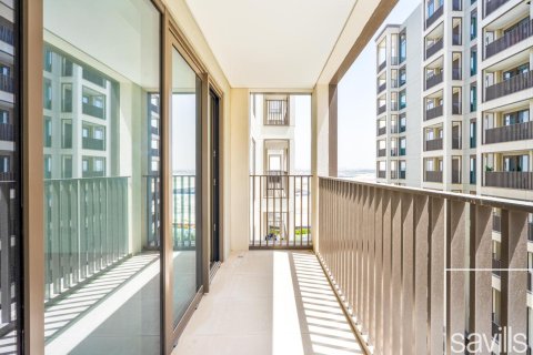 2 bedrooms Apartment in Creek Beach, UAE No. 194596 13