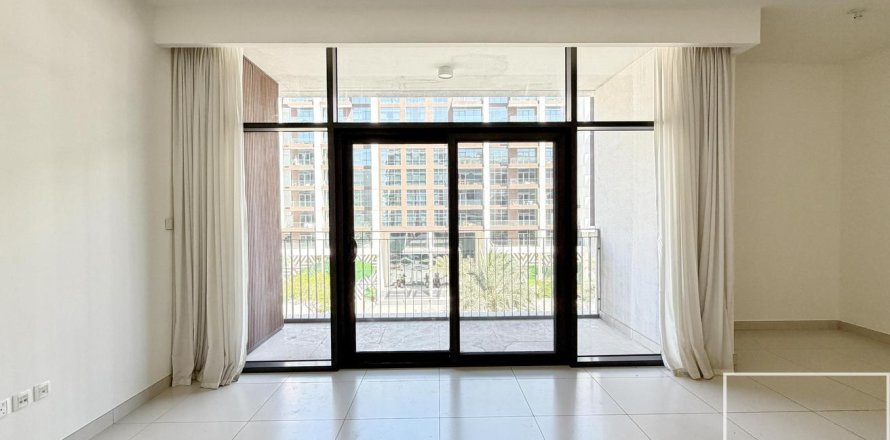 3 bedrooms Apartment in Park Point, UAE No. 194594