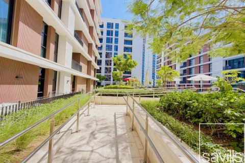 3 bedrooms Apartment in Park Point, UAE No. 194594 8