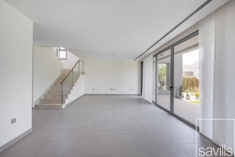 Вилла с 4 спальнями в Sidra Villas, ОАЭ №194595 12