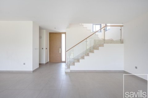 Вилла с 4 спальнями в Sidra Villas, ОАЭ №194595 11