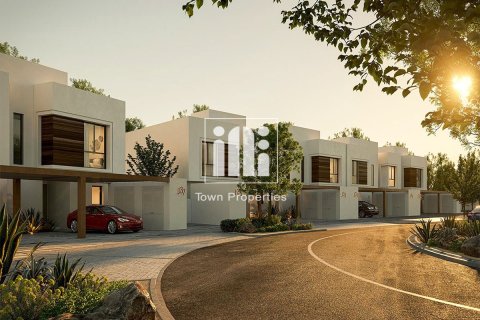 Townhouse de 2 dormitorios en  Yas Island, UAE No. 10578 13