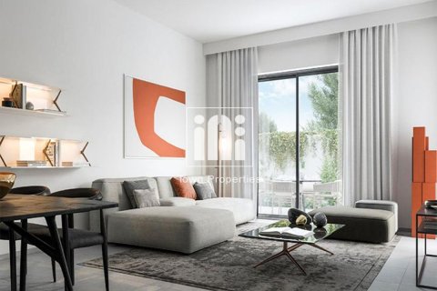 Townhouse de 2 dormitorios en  Yas Island, UAE No. 10578 6