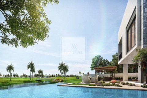 2 غرف نوم تاون هاوس على Yas Acres, الإمارات العربية المتحدة رقم 10581 13