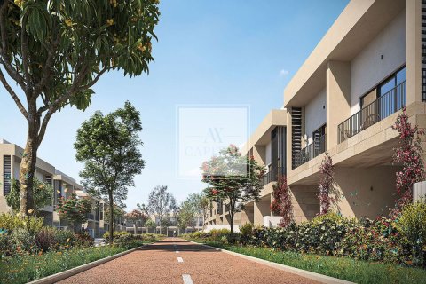 2 غرف نوم تاون هاوس على Yas Acres, الإمارات العربية المتحدة رقم 10581 15