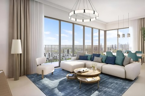 1 bedroom Apartment in Downtown Dubai (Downtown Burj Dubai), UAE No. 183460 4
