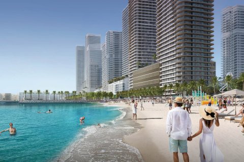 1 bedroom Apartment in Downtown Dubai (Downtown Burj Dubai), UAE No. 183460 11