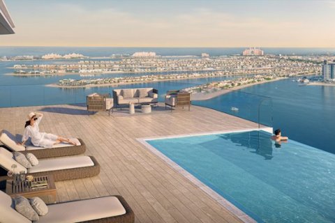 1 bedroom Apartment in Downtown Dubai (Downtown Burj Dubai), UAE No. 183460 8
