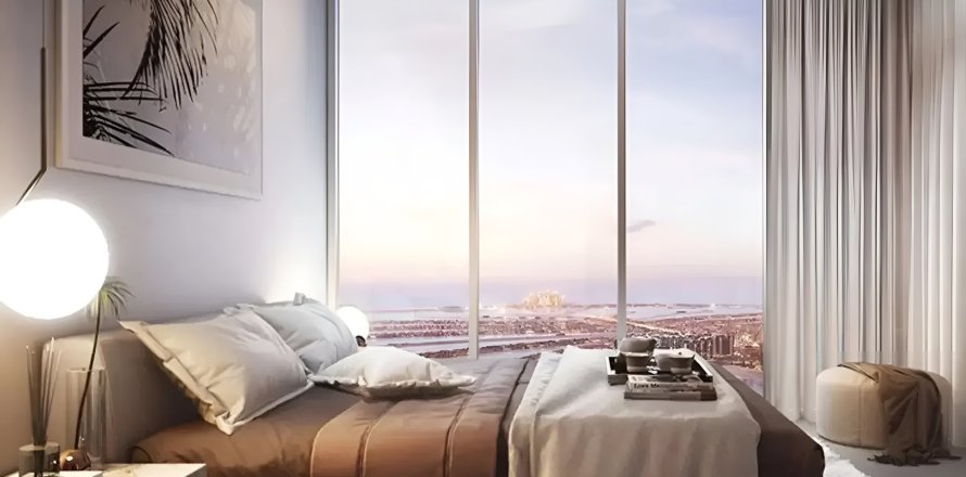 1 bedroom Apartment in Downtown Dubai (Downtown Burj Dubai), UAE No. 183460