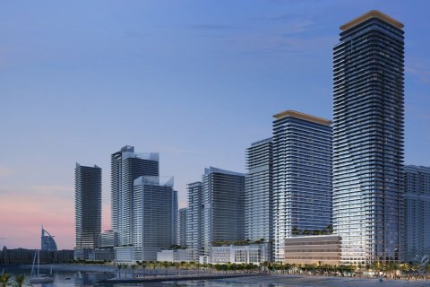 1 bedroom Apartment in Downtown Dubai (Downtown Burj Dubai), UAE No. 183460 6