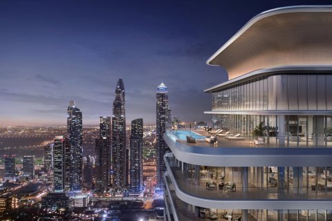 1 bedroom Apartment in Downtown Dubai (Downtown Burj Dubai), UAE No. 183460 9