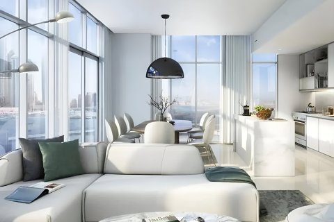 1 bedroom Apartment in Downtown Dubai (Downtown Burj Dubai), UAE No. 183460 5