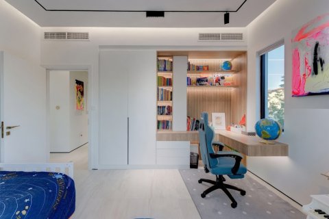 Villa de 4 dormitorios en Dubai, UAE No. 183454 15