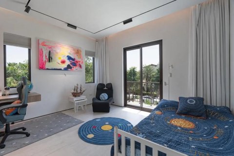 Villa de 4 dormitorios en Dubai, UAE No. 183454 16