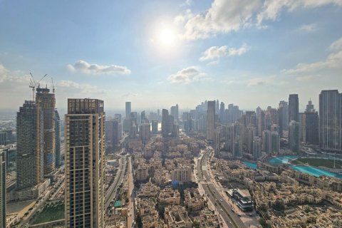 2 غرف نوم شقة في وسط مدينة دبي, الإمارات العربية المتحدة رقم 183455 4